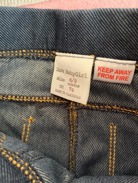 Zara 74 oblecenie, zara,74