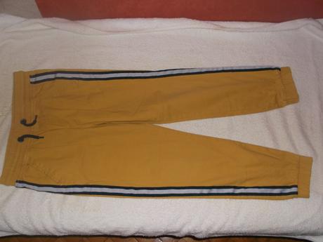 Detské nohavice č.128, 128