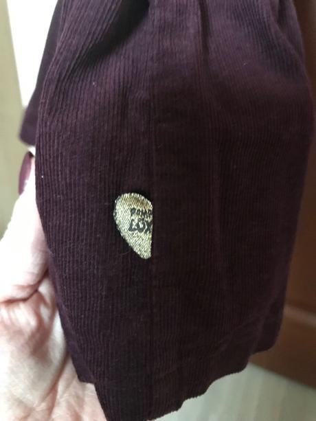 Mencestrove saty, pompdelux,104