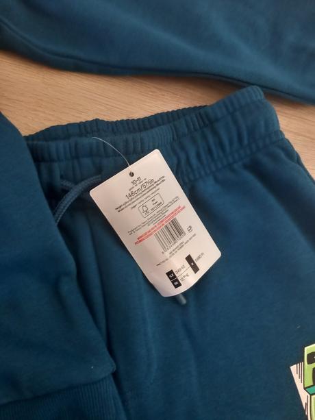 Teplákova suprava minecraft, f&f,146