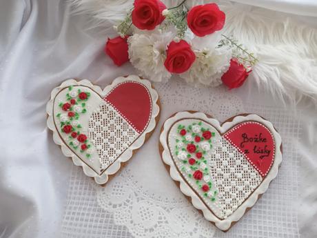 Medovníky veľkonočné a iné, 