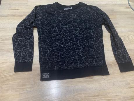 Mikina11az12r, rebel,152