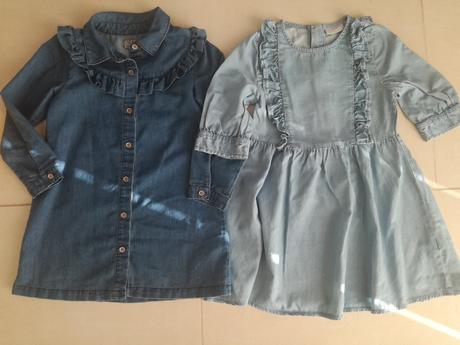 Šaty next, next,134