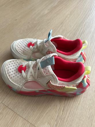 Nové decathlon tenisky, decathlon,30