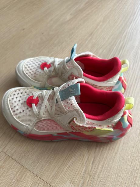 Nové decathlon tenisky, decathlon,30