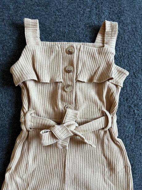 Letný overal, pepco,86