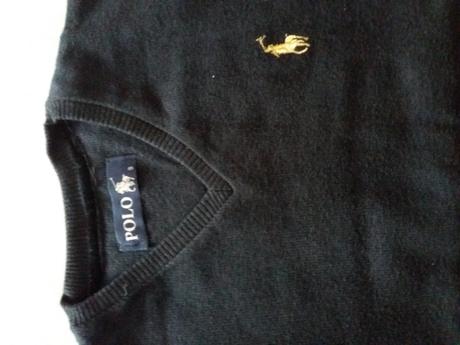 Sveter polo, marc o´polo,116