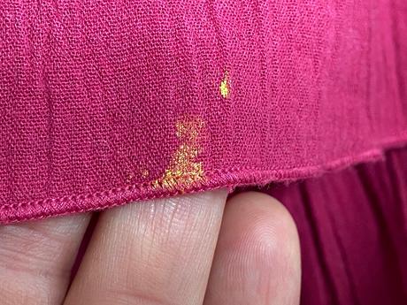 Bluzka/tunika 128/134, bonprix,128