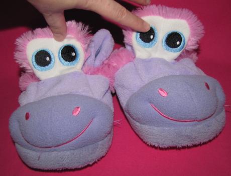 Papučky veľkosť 36-38, 37