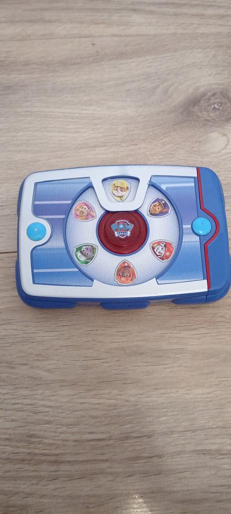 Centrála labkova patrola,