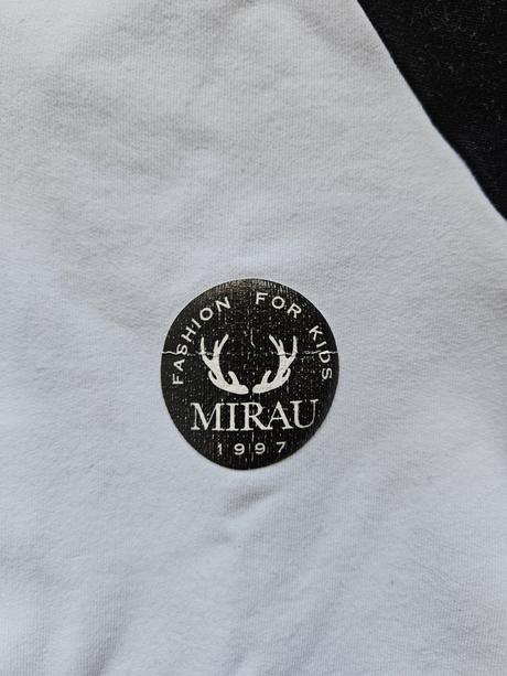 Mirau mikina, mirau,110
