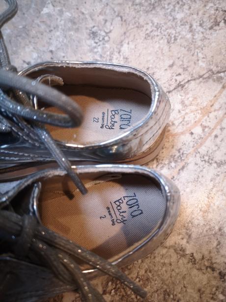 Zara topanky, zara,22