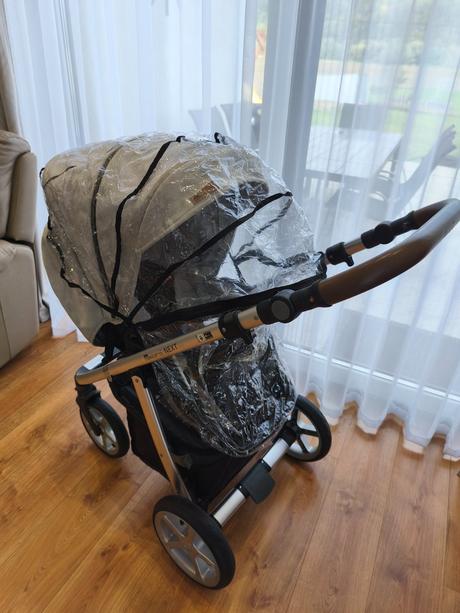 Kočík espiro next, espiro,espiro next avenue