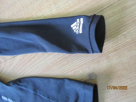 Funkcne tricko adidas, adidas,m