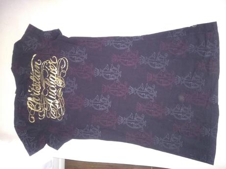 Dievčenské šaty, 134