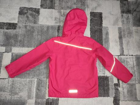 Alpine pro bunda, alpine pro,128