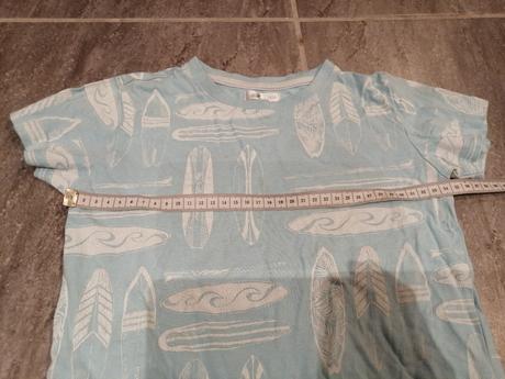 Tričko surf v 110-116, 5-6 r., zn pepco, pepco,110