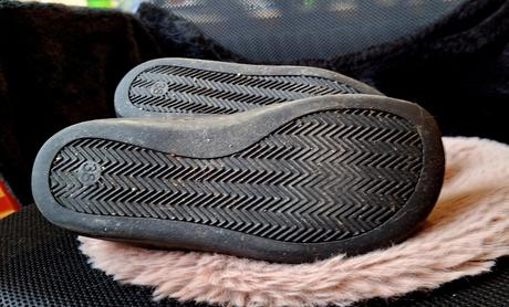 Protetika barefoot, protetika,38