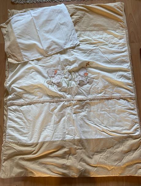 Set, obliečky, plachta a perina, šírka (cm): 90,dĺžka (cm): 120