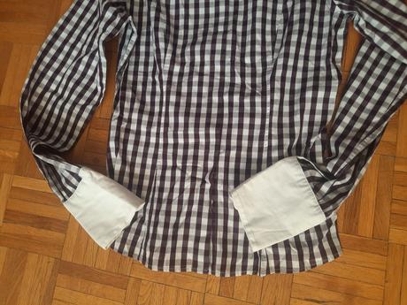 Dámska košeľa, 36