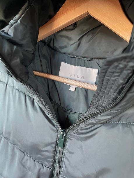 Zimná bunda vila, veľ.38/40, 40