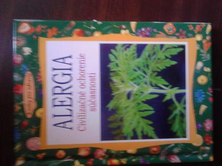 Ako na to . alergia,