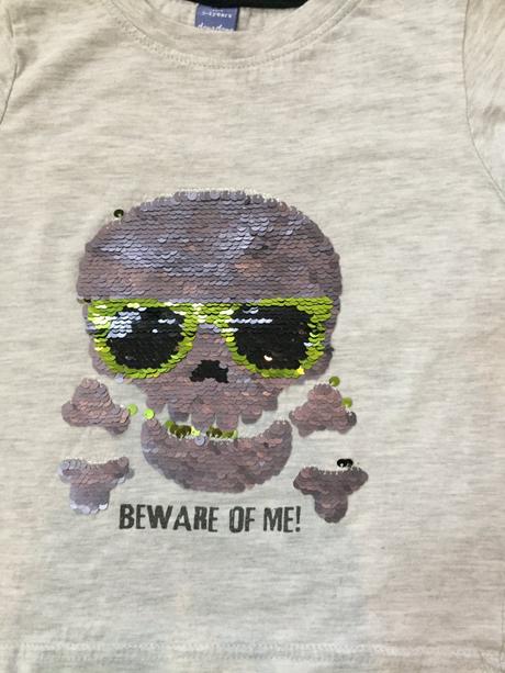 Chlapčenske tričko 3-4 roky, dopodopo,104