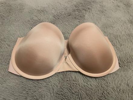 Podprsenka samodržiaca, victoria's secret,75c