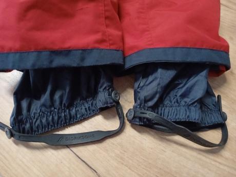 Zimná kombinéza didkinson, 134