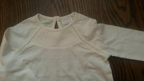 Tričenko - top stav, f&f,80
