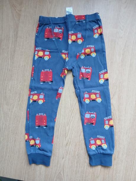 3ks chlapcenske pyzamo next, next,110