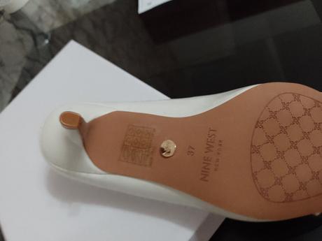 Lodičky, nine west,37