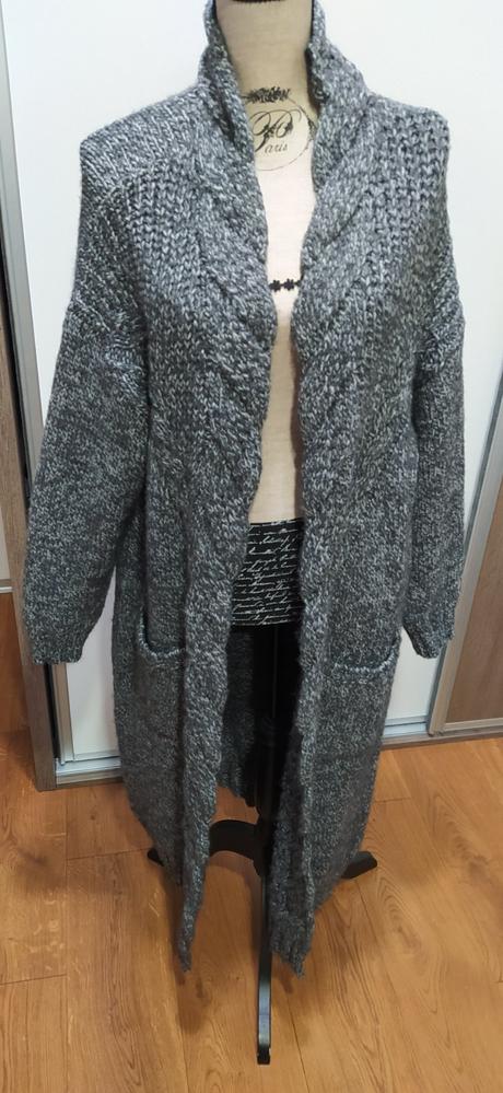 Cardigan, orsay,xs