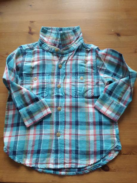 Košeľa, gap,98