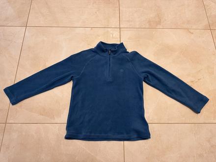 Mikina colors kids, 128