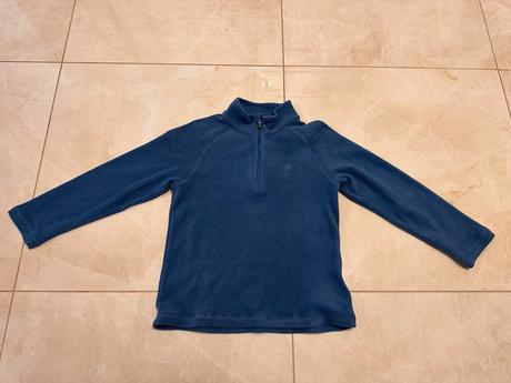 Mikina colors kids, 128