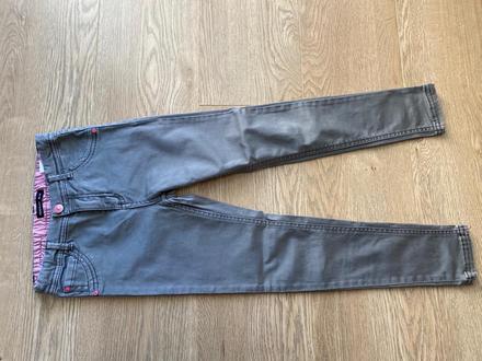 Nohavice, reserved,122