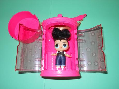 Lol chlapec surprise hairgoals,