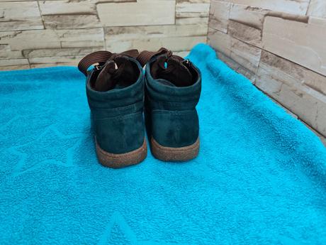 Ara 38 - dámske kožené topánky, ara,38