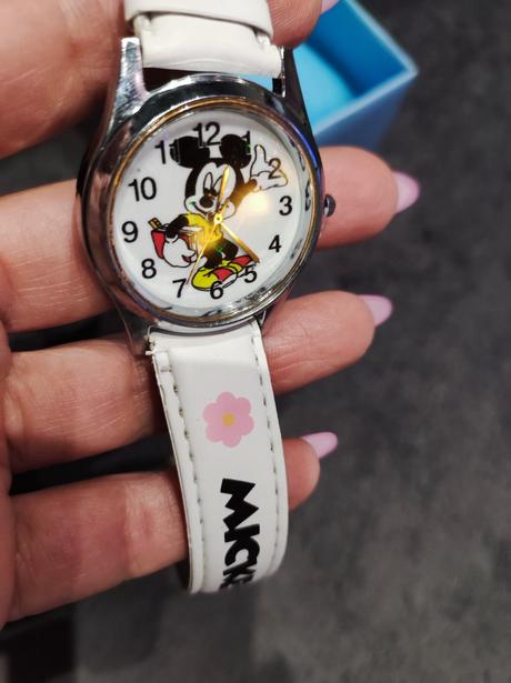 Detské hodinky,