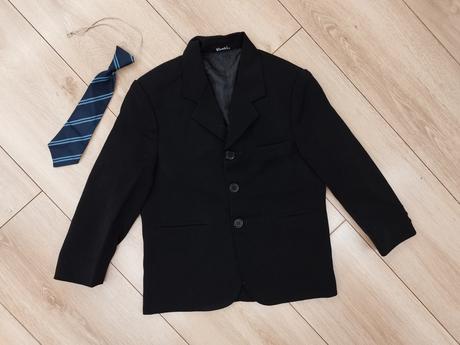 Sako pre fešáka, 104