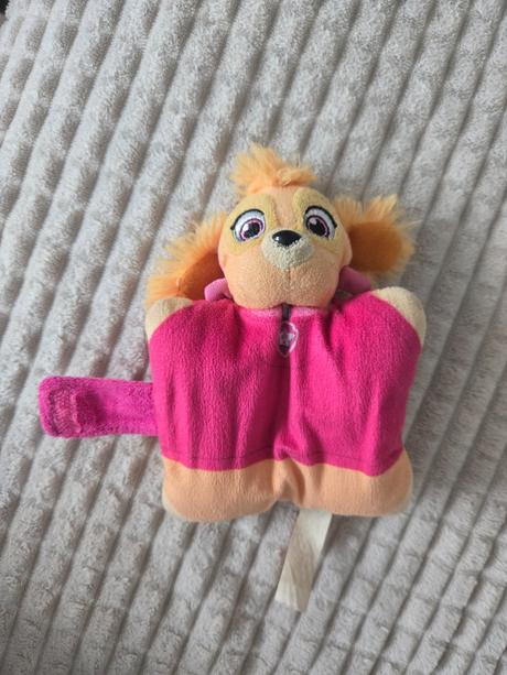 Plyšová hračka - paw patrol, 