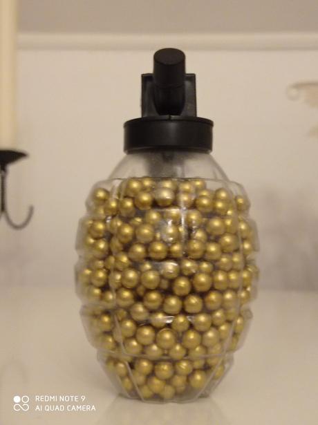 498 ks univerzálne gulicky-naboje do gulickovej pi,