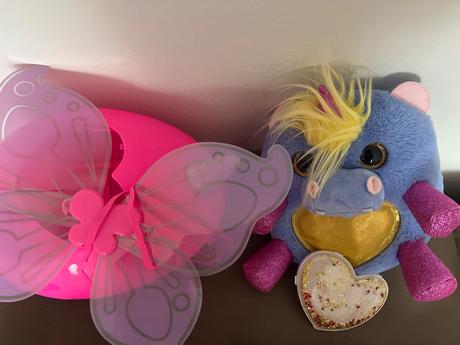 Zuru rainbocorns plyš. jednorožec vo vajci s krídl, 