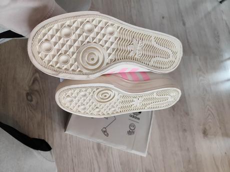 Tenisky adidas nizza, adidas,38