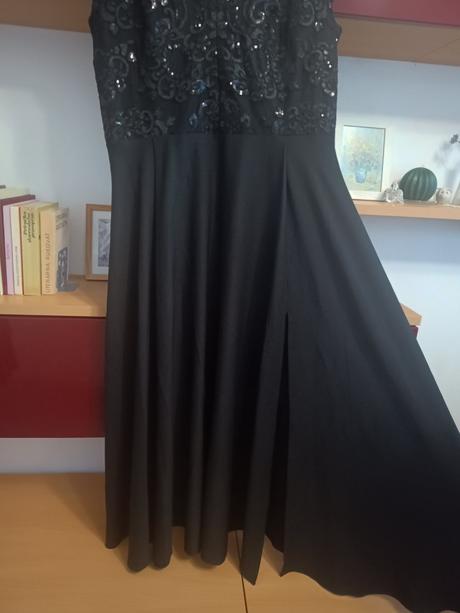 Spoločenské šaty, 50