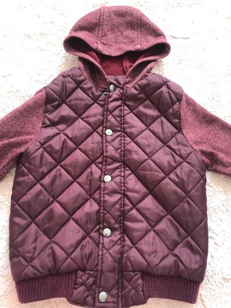 Prechodná bunda, f&f,128