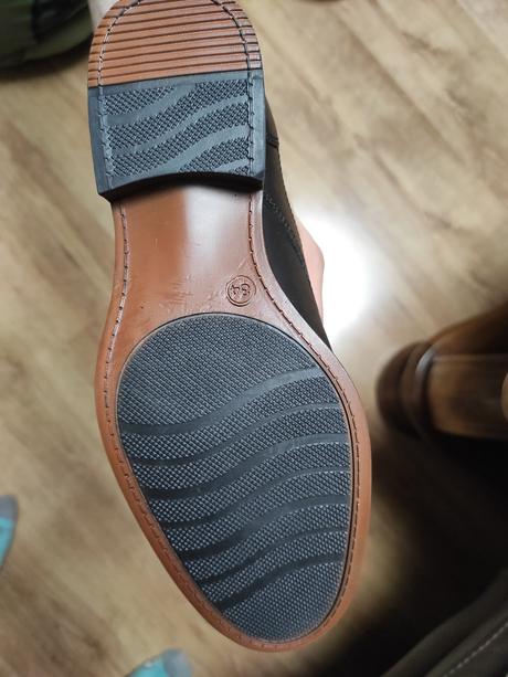 Spoločenské topánky 34, lasocki,34