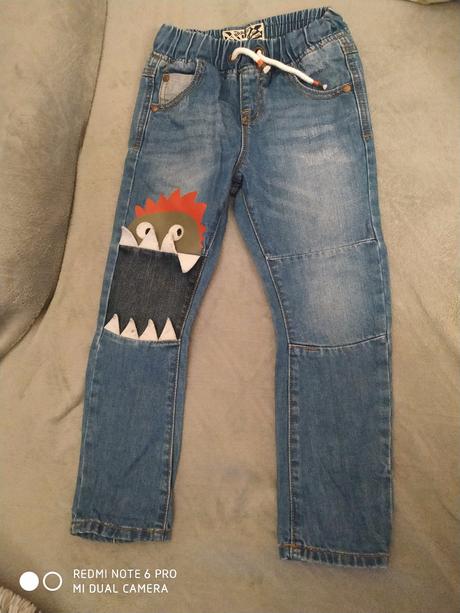 Rifle next, next,104