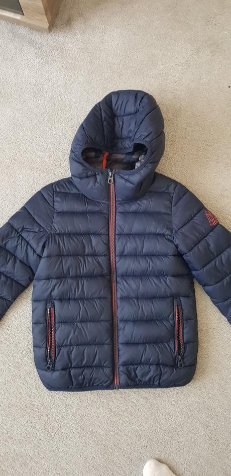 Prechodna bunda next, next,116